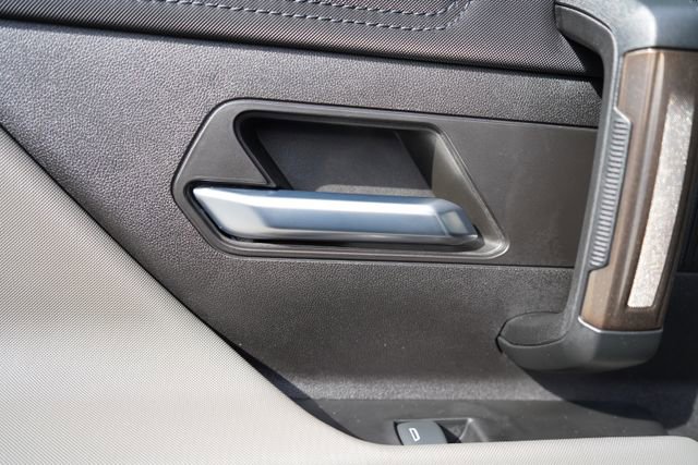 Used 2024 GMC Hummer EV 3X w/ LPO, Illumination Package image 69