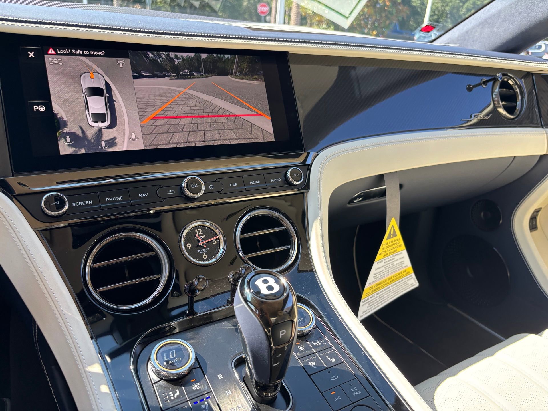 New 2025 Bentley Continental GT Speed image 47
