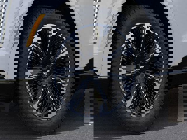 New 2026 Cadillac Escalade IQ Sport 1 image 3