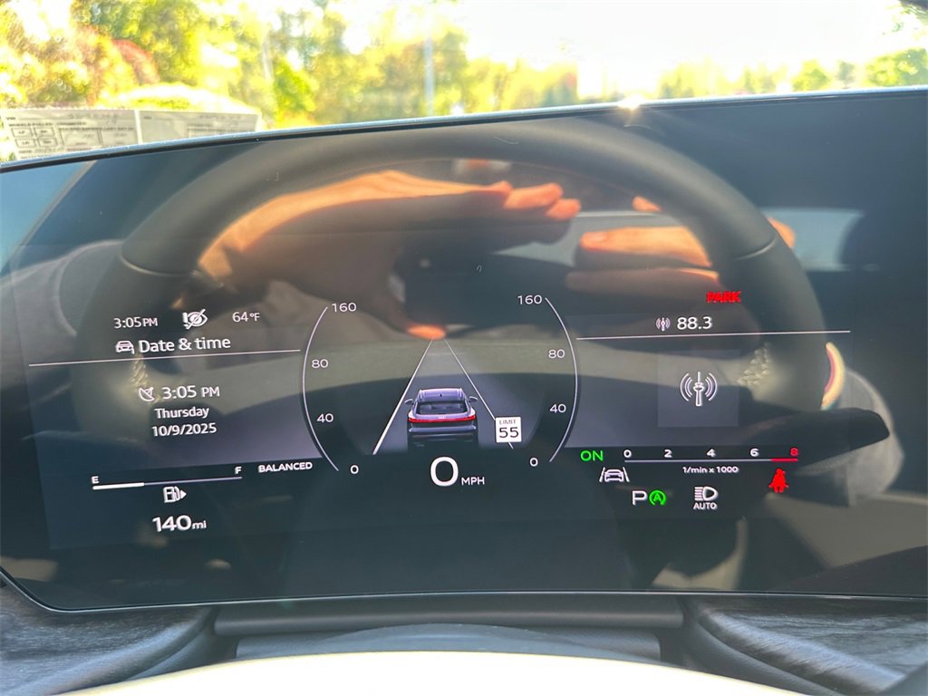 New 2025 Audi Q5 2.0T Premium Plus image 21