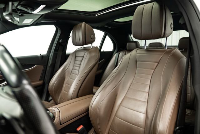 Used 2017 Mercedes-Benz E 300 4MATIC image 11