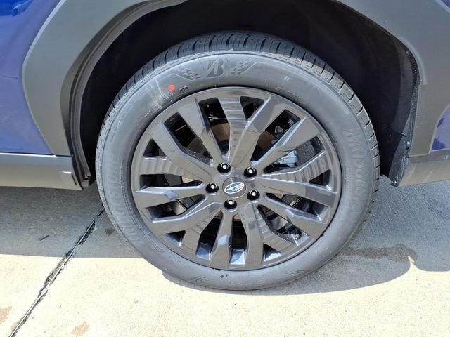 New 2026 Subaru Forester Sport w/ Onyx Edition AWD/4WD image 9