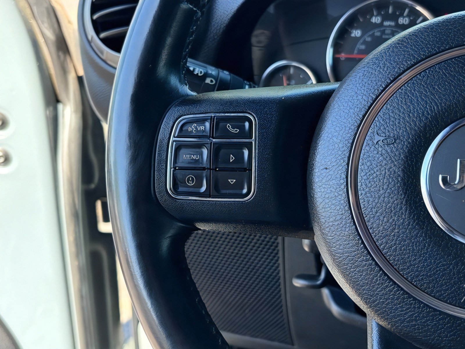 Used 2014 Jeep Wrangler Unlimited Sport w/ Quick Order Package 24S image 18