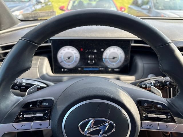 Certified 2024 Hyundai Santa Cruz XRT AWD/4WD image 22
