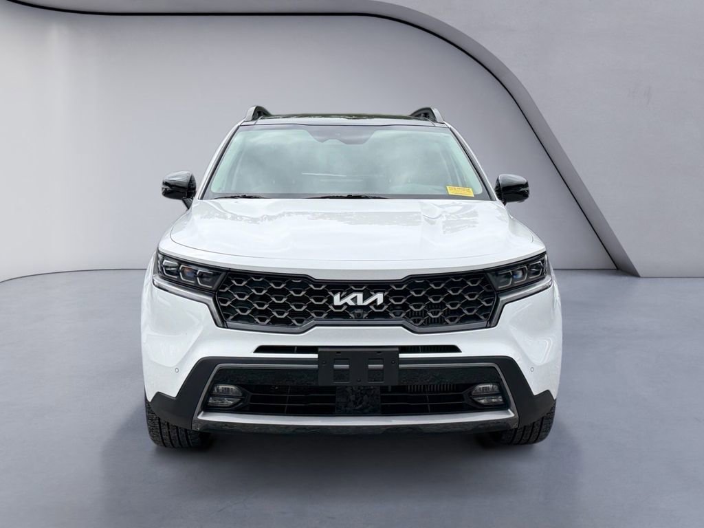Used 2023 Kia Sorento SX Prestige AWD/4WD image 9