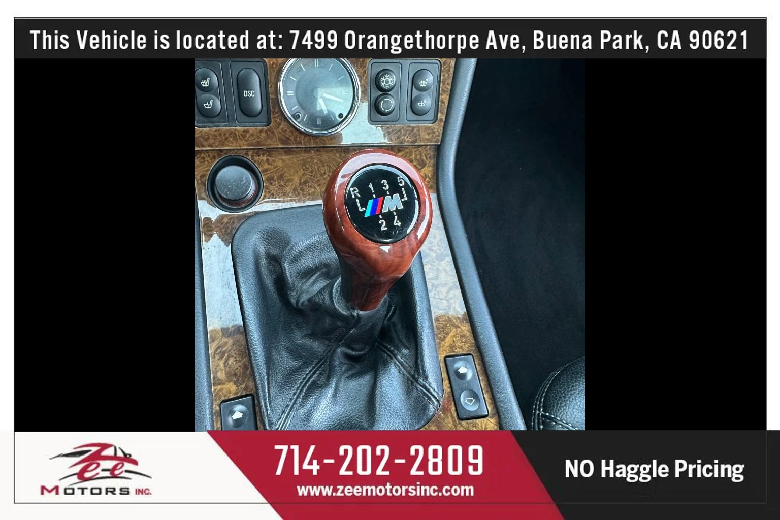 Used 2000 BMW Z3 2.5i image 31