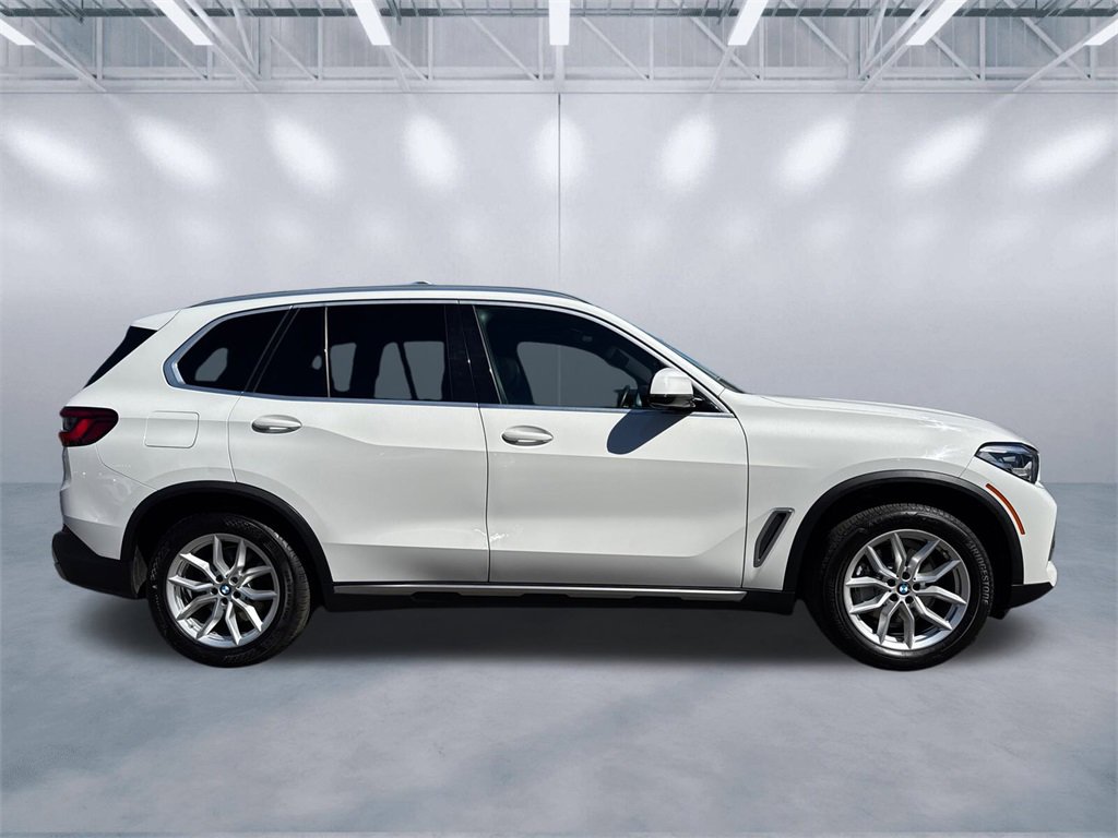 Used 2019 BMW X5 xDrive40i w/ Convenience Package image 7
