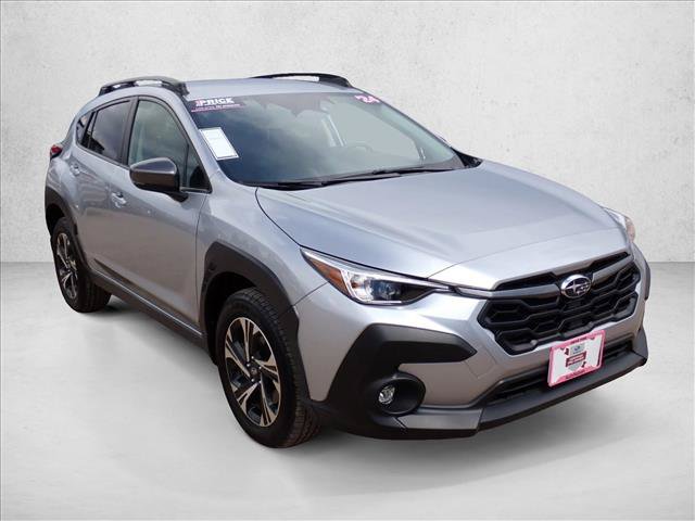 Certified 2024 Subaru Crosstrek 2.0i Premium w/ Popular Package #4 AWD/4WD image 6