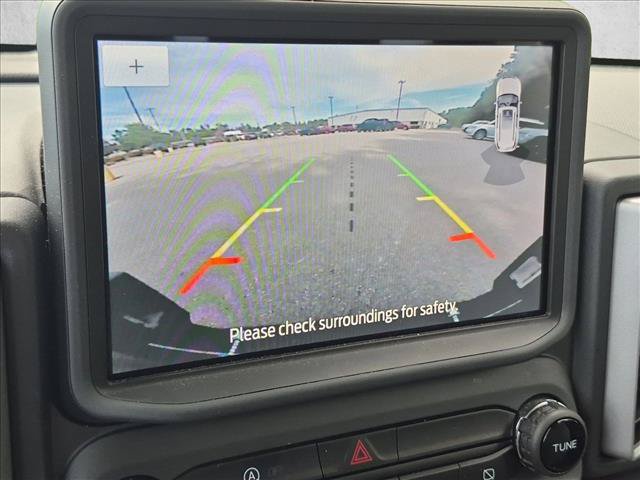Certified 2023 Ford Bronco Sport Outer Banks w/ Tech Package AWD/4WD image 10