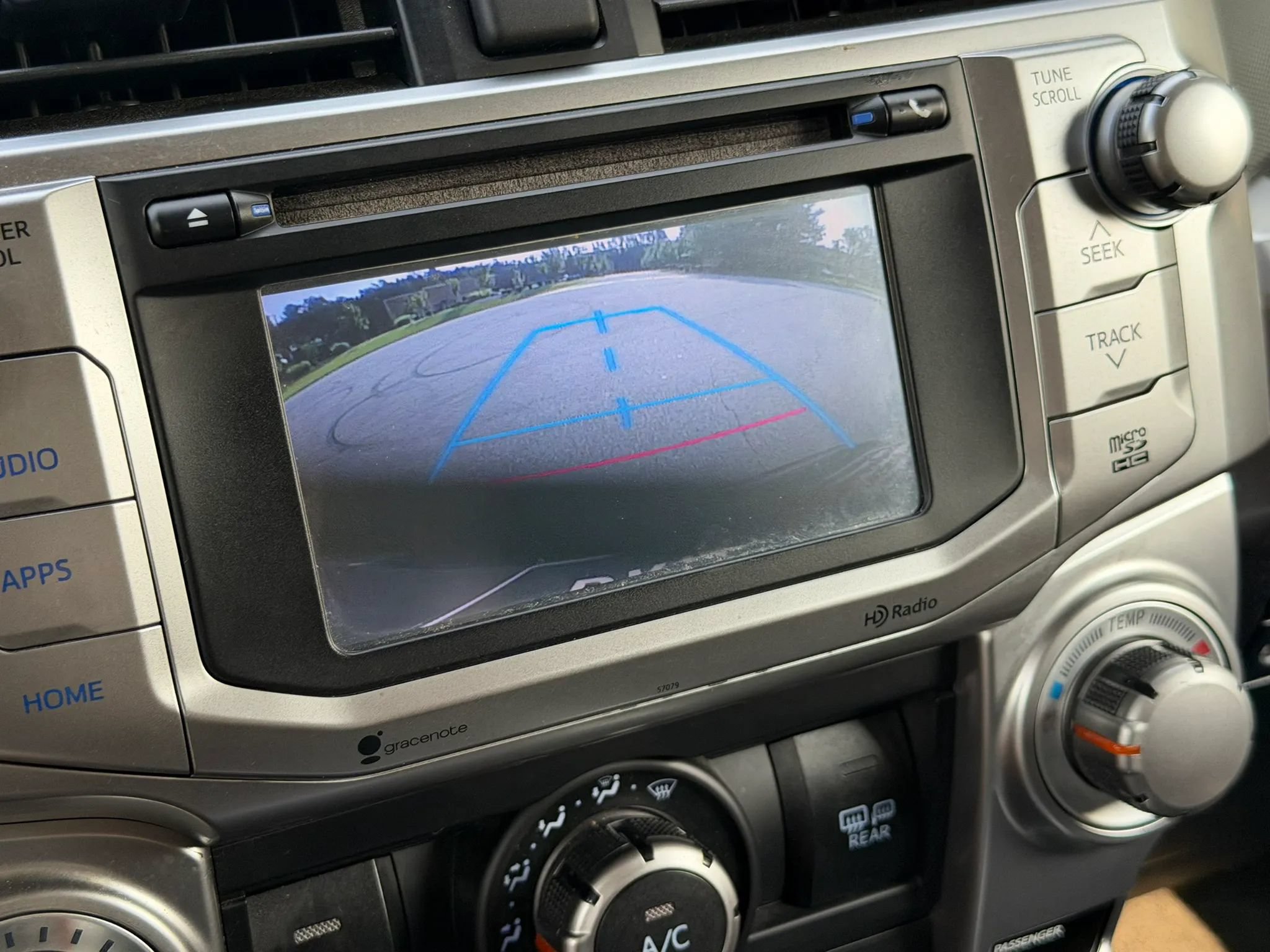 Used 2015 Toyota 4Runner SR5 RWD image 33