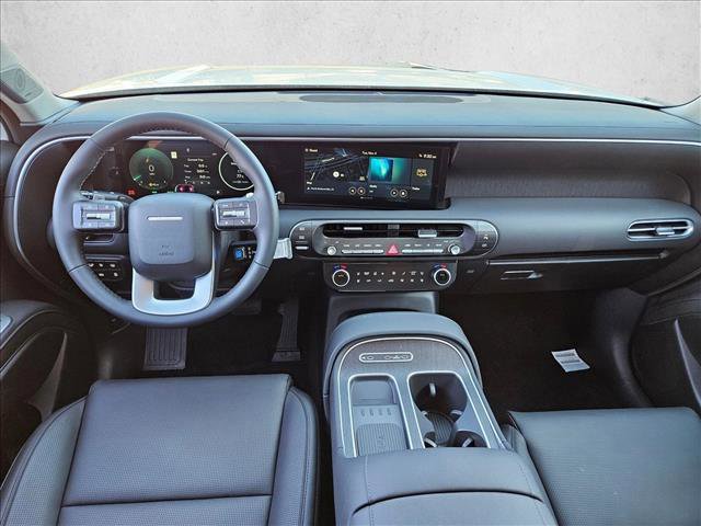 New 2026 Hyundai Palisade Limited image 10