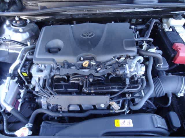 Certified 2024 Toyota Camry LE w/ Convenience Package FWD image 32