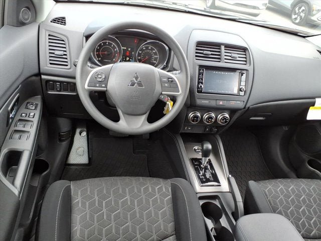 New 2025 Mitsubishi Outlander Sport ES AWD/4WD image 6