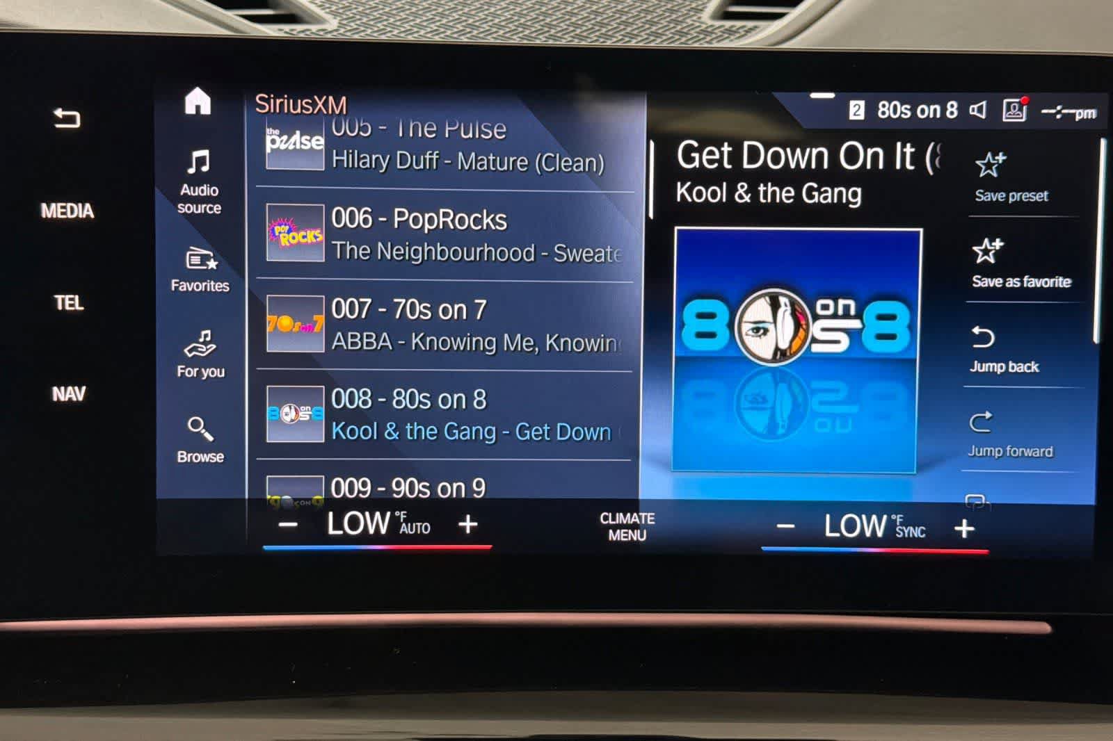 Used 2023 BMW X1 xDrive28i w/ Premium Package AWD/4WD image 18