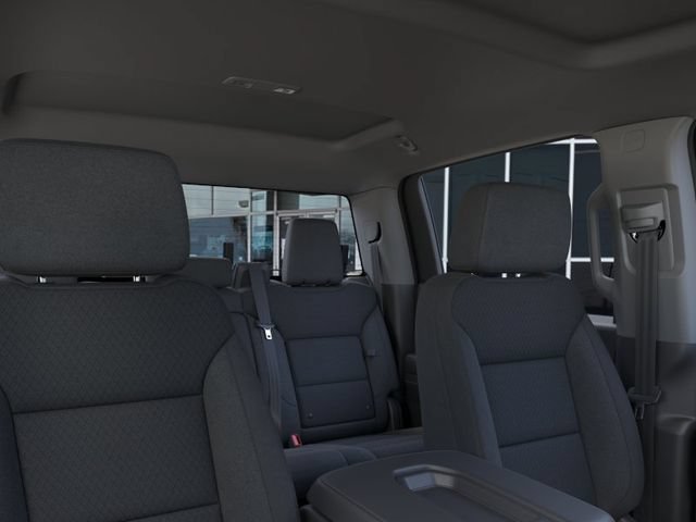 New 2026 GMC Sierra 1500 Elevation w/ Elevation Select Package AWD/4WD image 24
