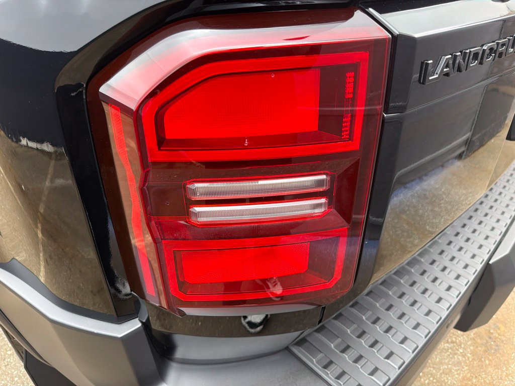 Used 2024 Toyota Land Cruiser AWD/4WD image 25