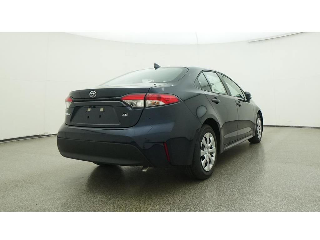 Used 2024 Toyota Corolla LE image 25