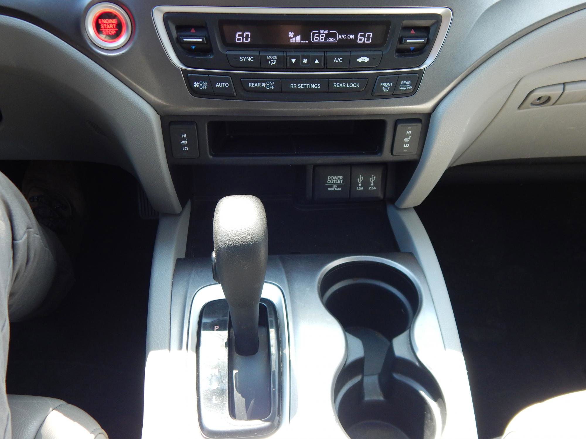 Used 2016 Honda Pilot EX-L image 26