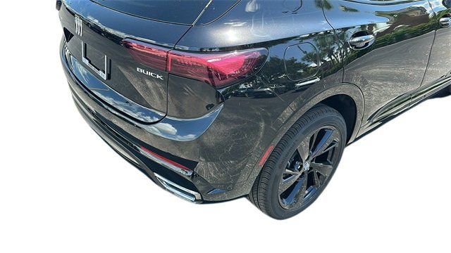 New 2025 Buick Envision Sport Touring image 12