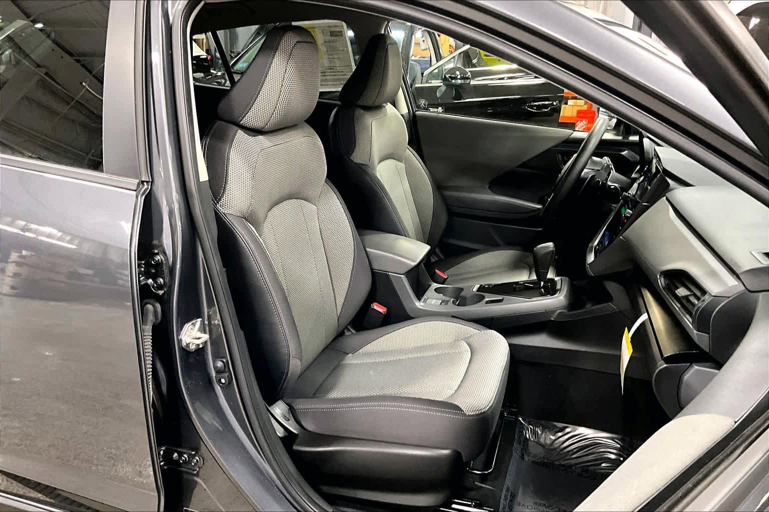 Certified 2024 Subaru Crosstrek 2.0i Premium AWD/4WD image 9