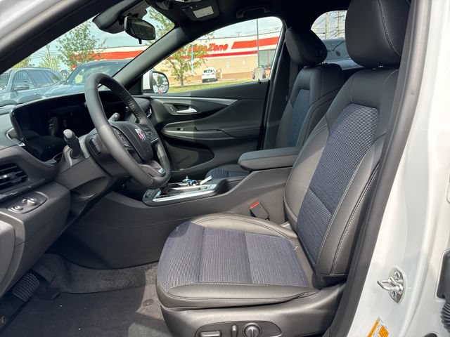 New 2026 Buick Envista Preferred w/ Convenience I Package FWD image 13