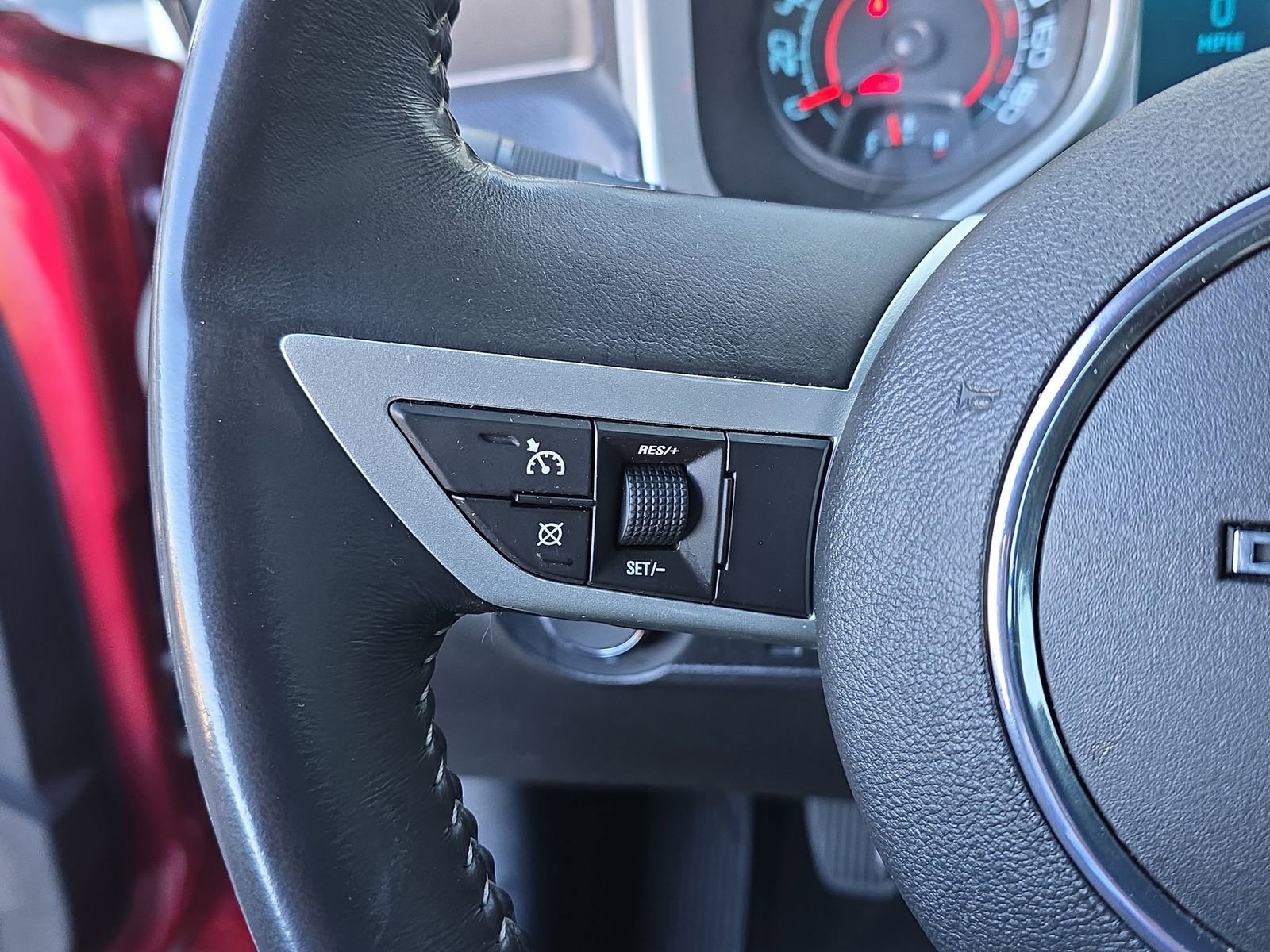 Used 2010 Chevrolet Camaro SS w/ RS Package image 18