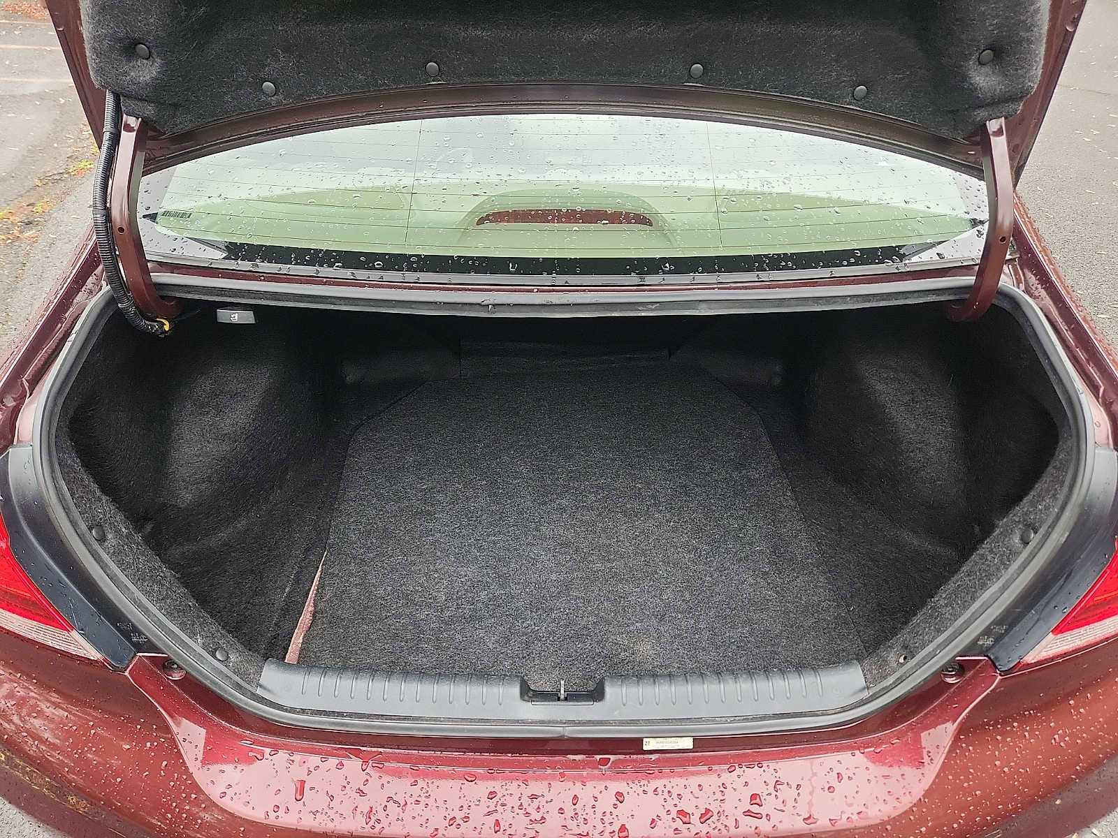 Used 2013 Honda Civic LX image 27