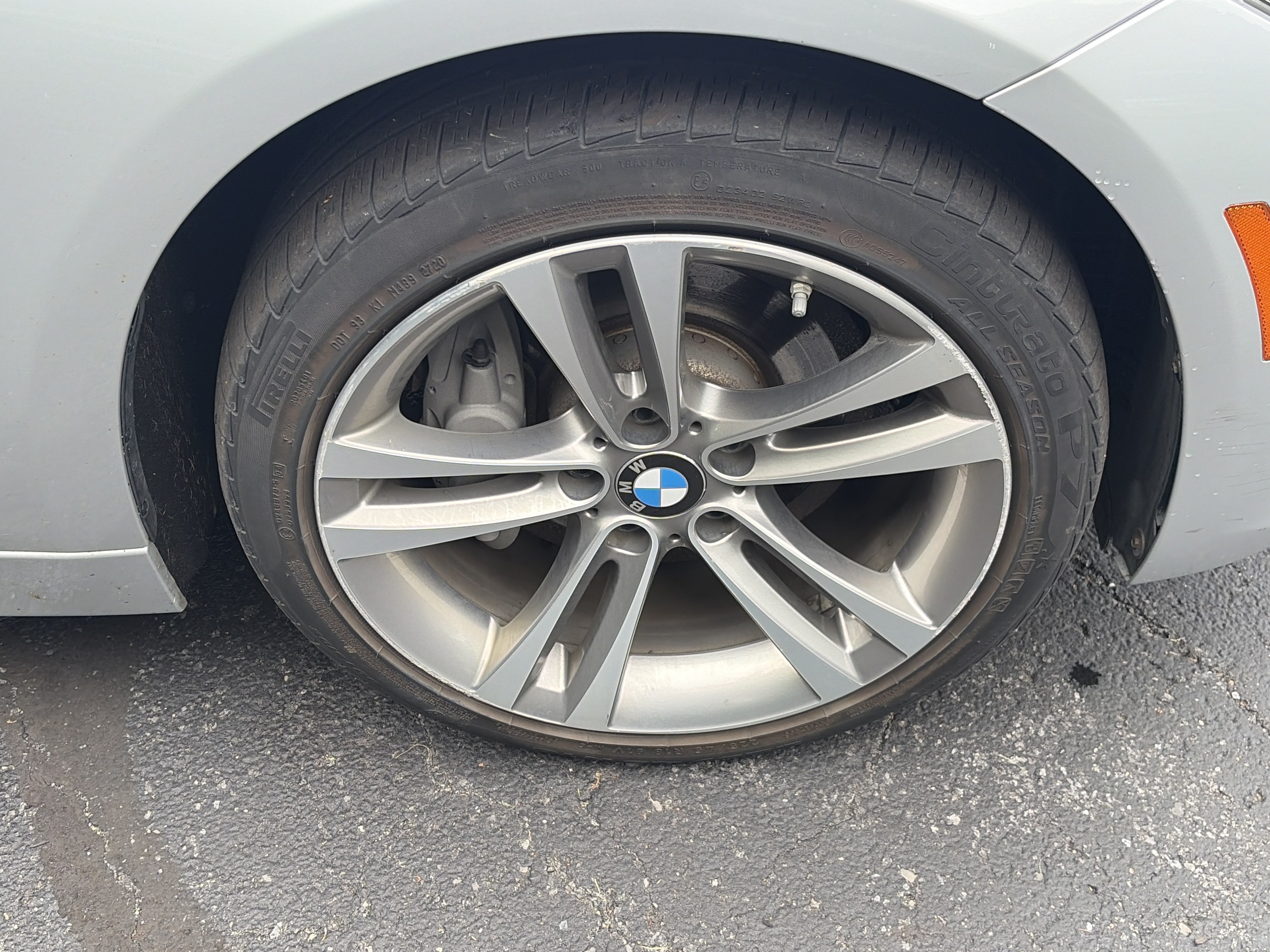 Used 2018 BMW 340i xDrive Sedan AWD/4WD image 13