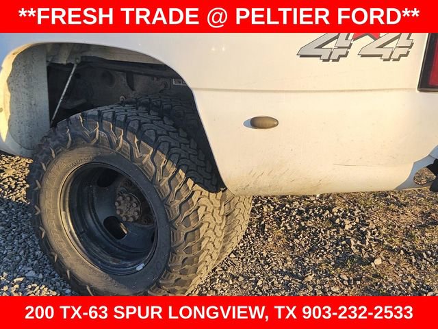 Used 2007 Chevrolet Silverado 3500 LT w/ Heavy-Duty Power Package image 8