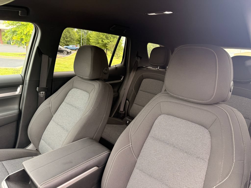 Certified 2026 GMC Terrain Elevation w/ LPO, Floor Liner Package FWD image 14