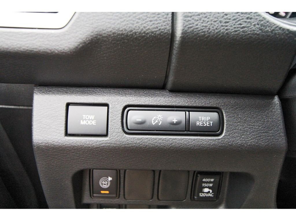 New 2026 Nissan Frontier SV w/ SV Convenience Package RWD image 14