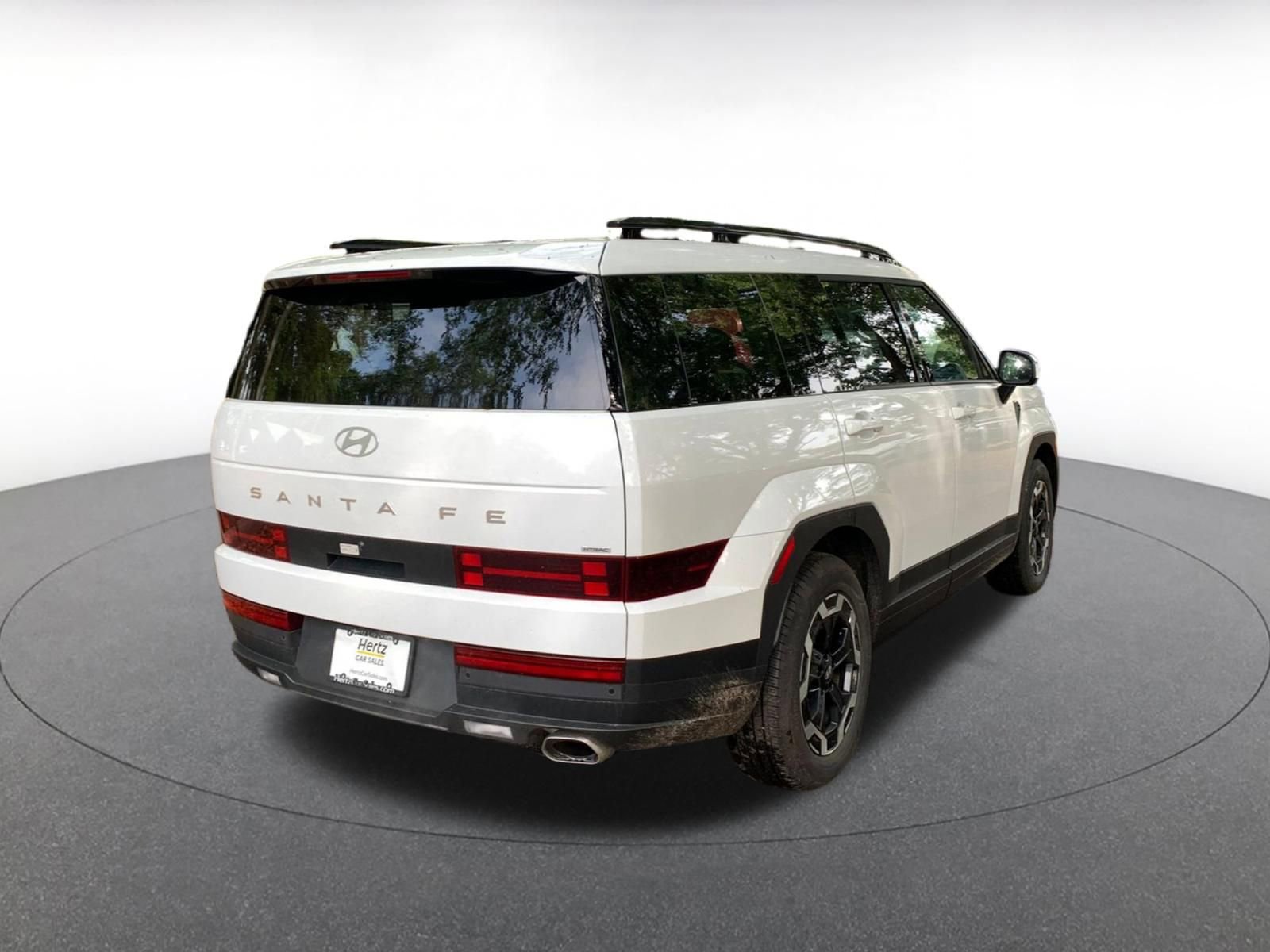 Used 2024 Hyundai Santa Fe SEL image 7