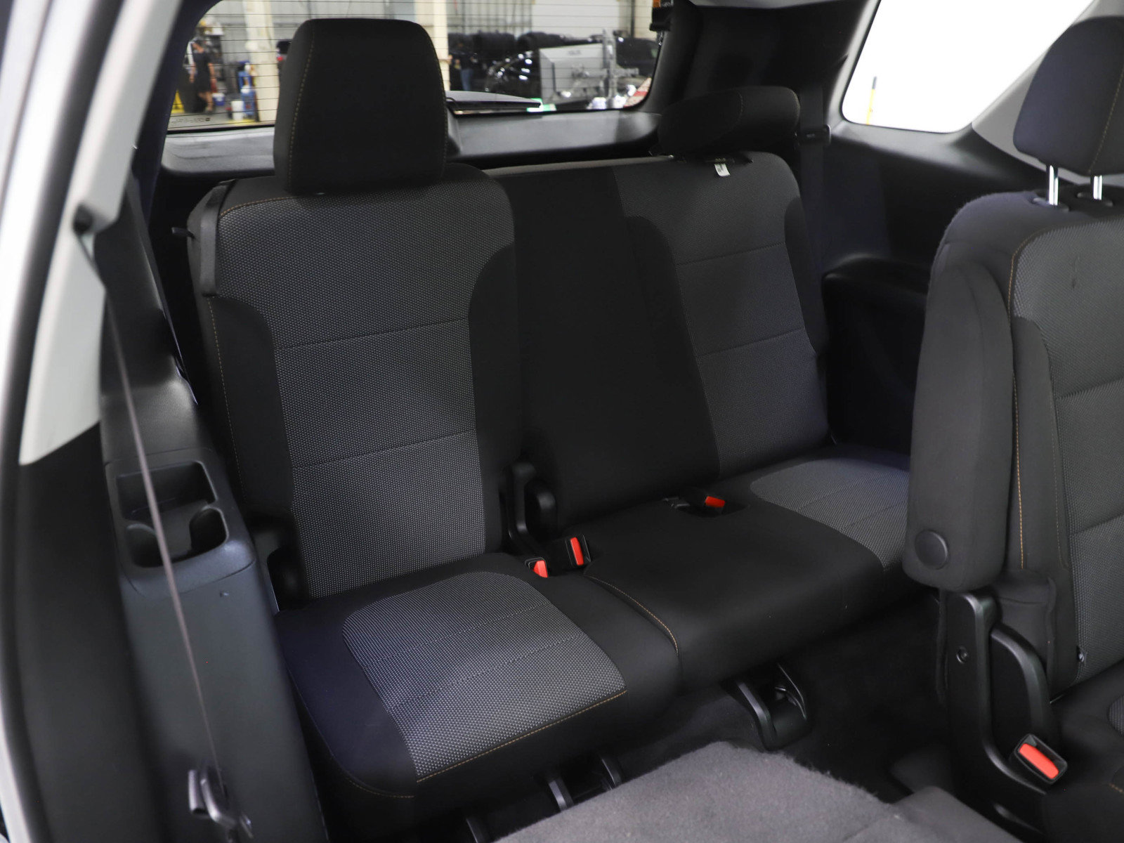 Used 2020 Chevrolet Traverse LT AWD/4WD image 13