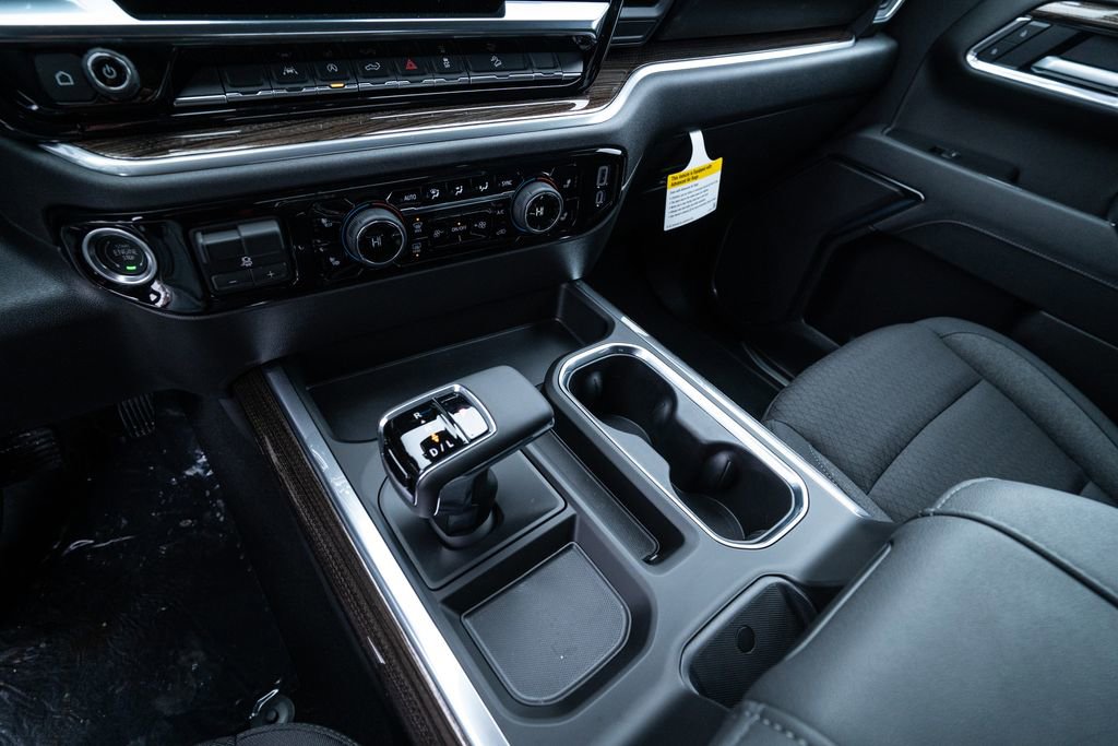 New 2026 Chevrolet Silverado 1500 LT Trail Boss image 24