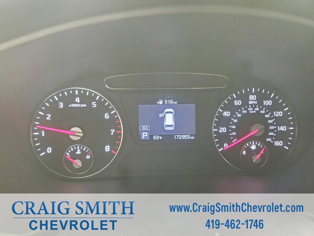 Used 2019 Kia Sorento FWD image 21