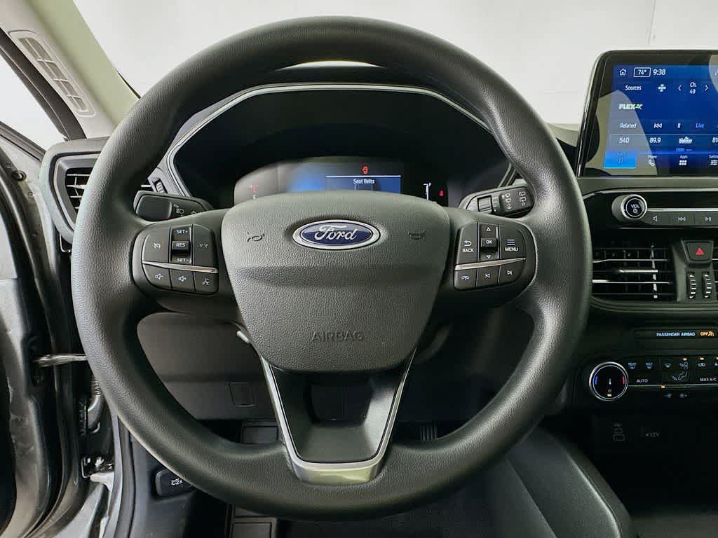 New 2026 Ford Escape Active FWD image 16