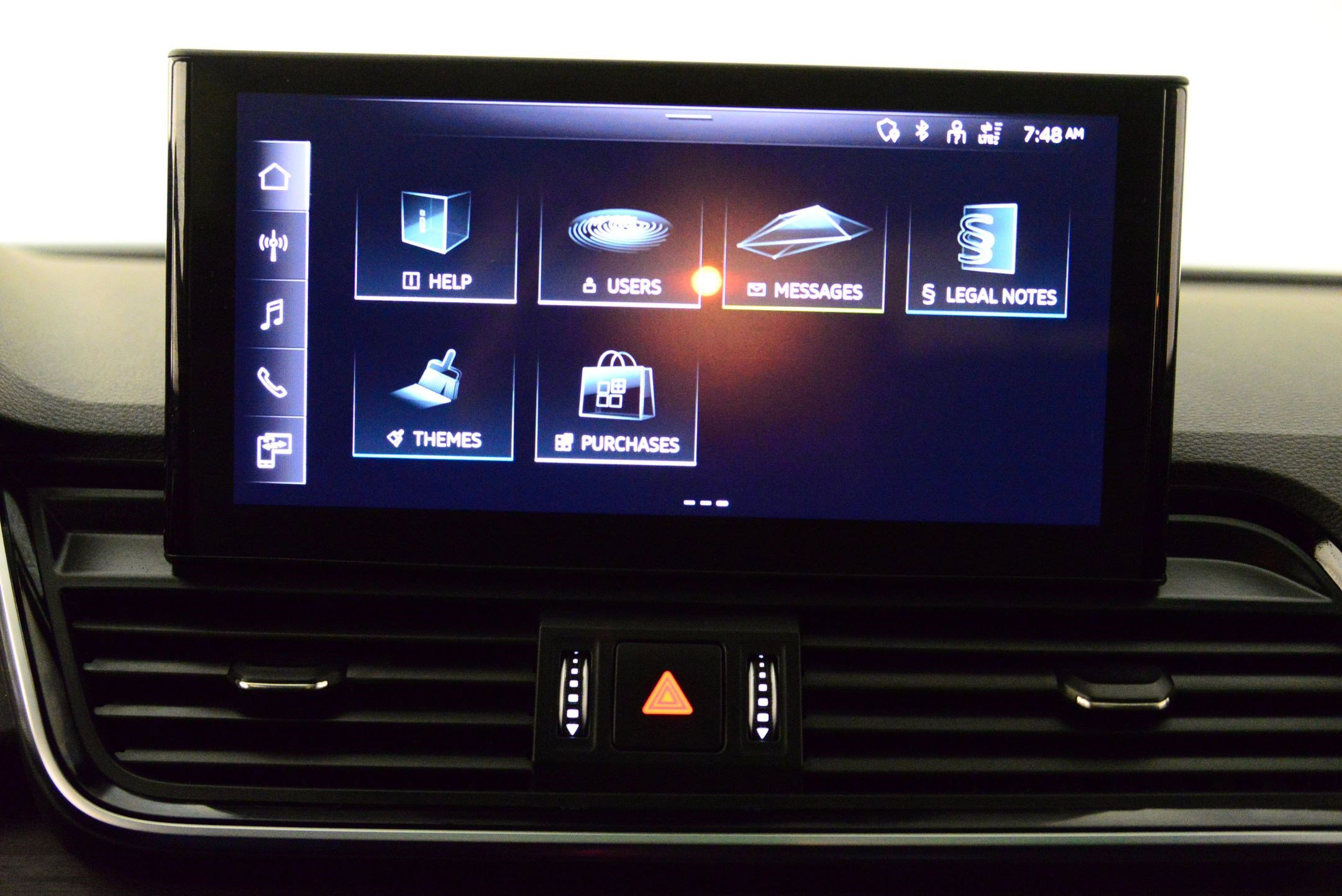 Certified 2023 Audi Q5 Premium w/ Convenience Package AWD/4WD image 34