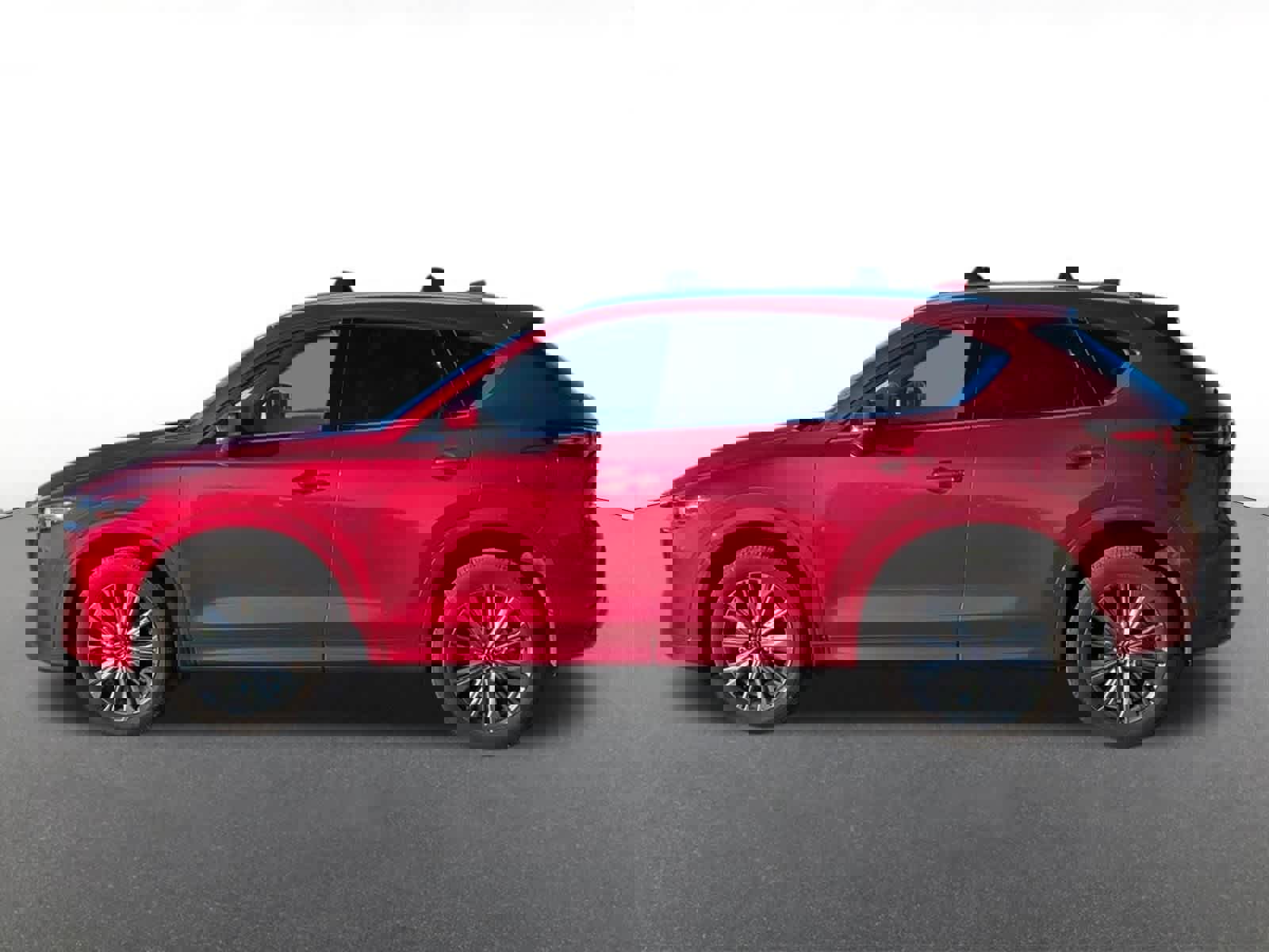 Certified 2025 MAZDA CX-5 Signature image 3