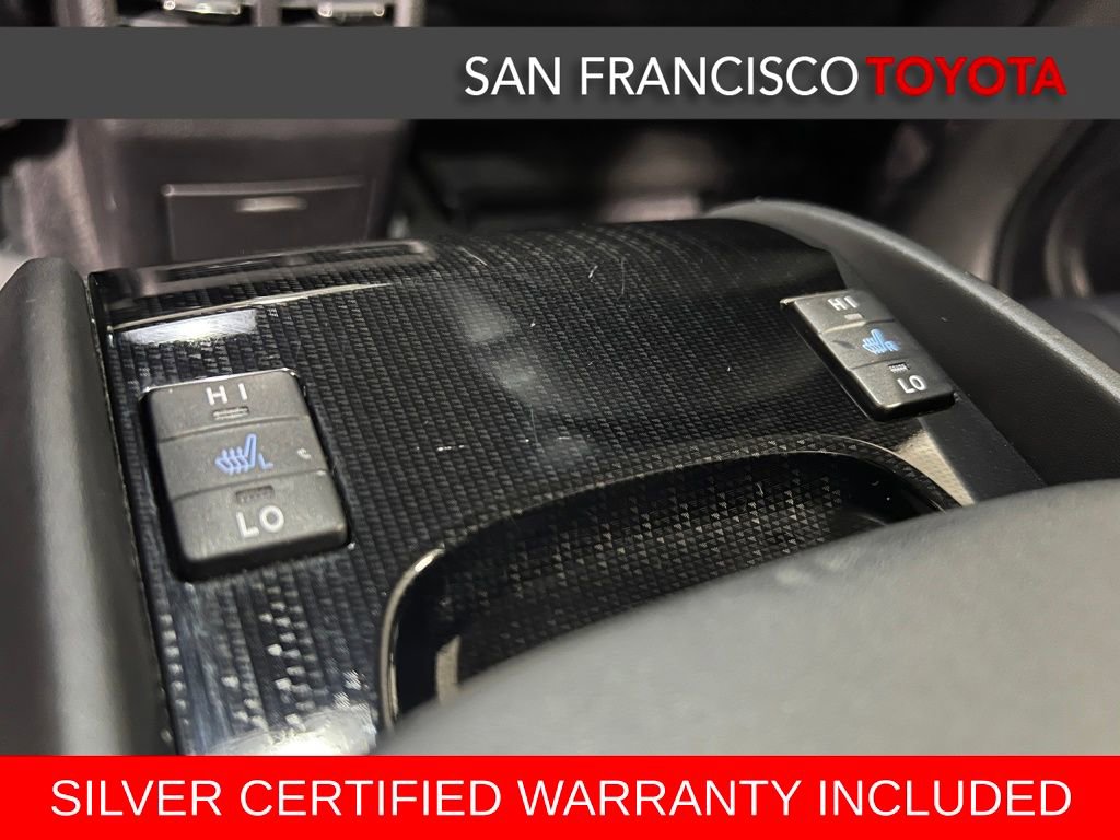 Certified 2018 Toyota Mirai image 17