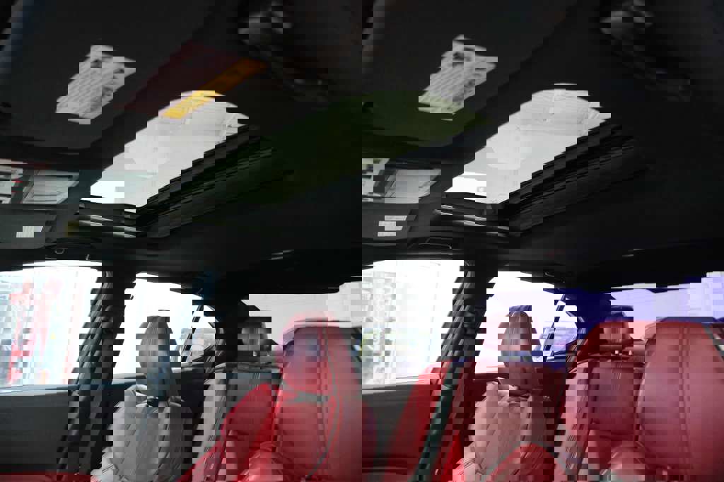 Used 2020 Acura TLX w/ A-SPEC Pkg FWD image 34