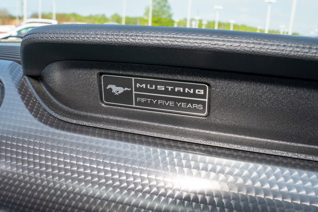 Used 2020 Ford Mustang GT Premium w/ GT Performance Package image 11