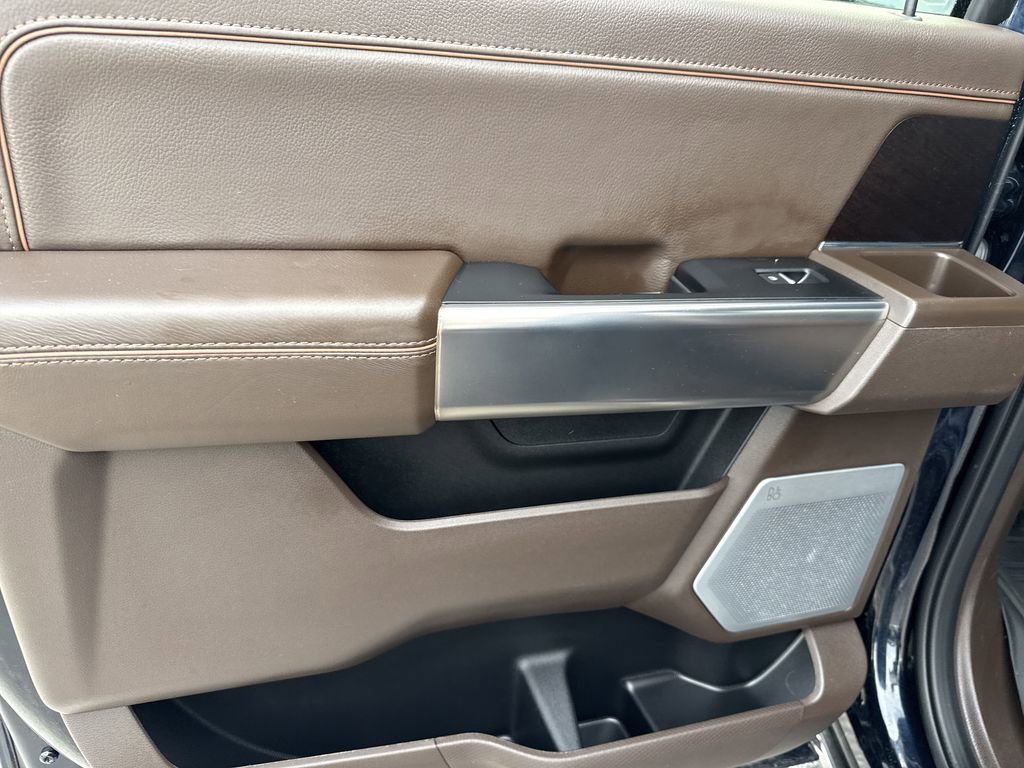 Used 2023 Ford F150 King Ranch w/ Equipment Group 601A High image 20