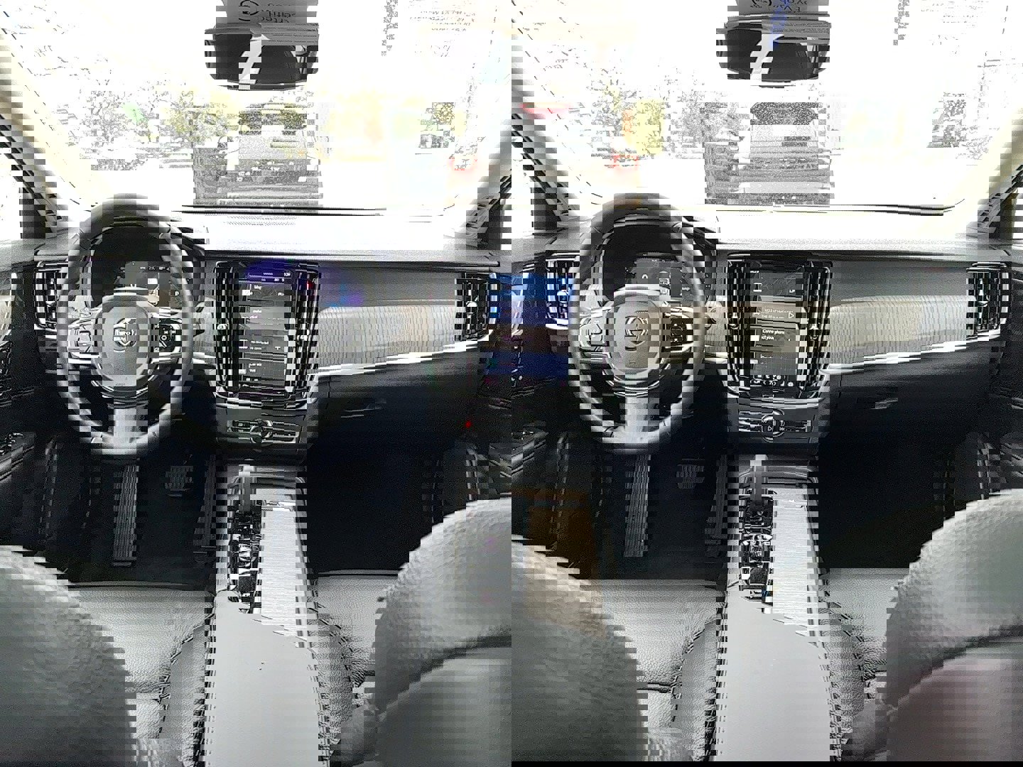 Certified 2023 Volvo V90 B6 Cross Country Plus image 18