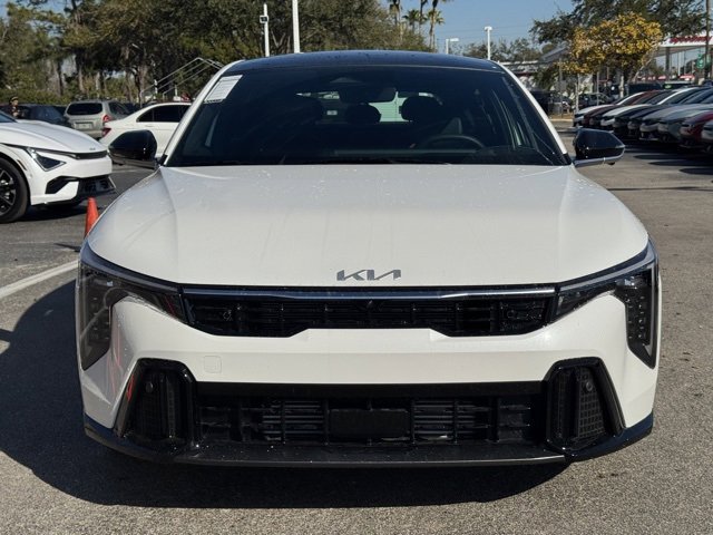 New 2026 Kia K4 GT-Line Turbo image 5