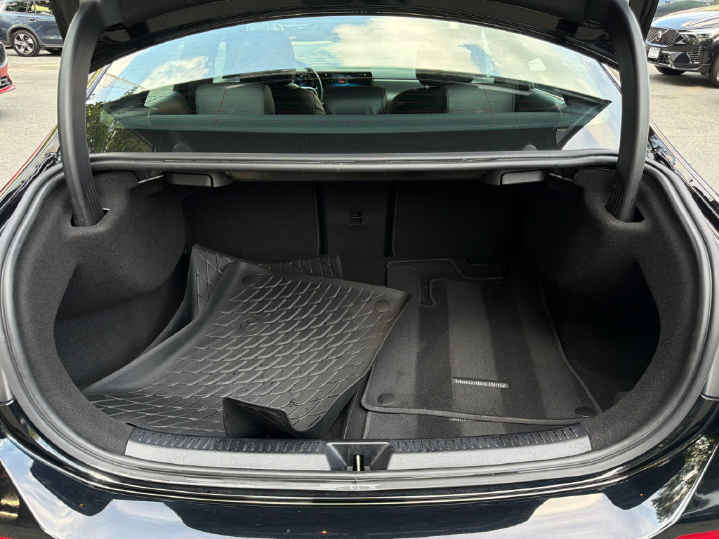 Used 2020 Mercedes-Benz A 220 4MATIC image 7