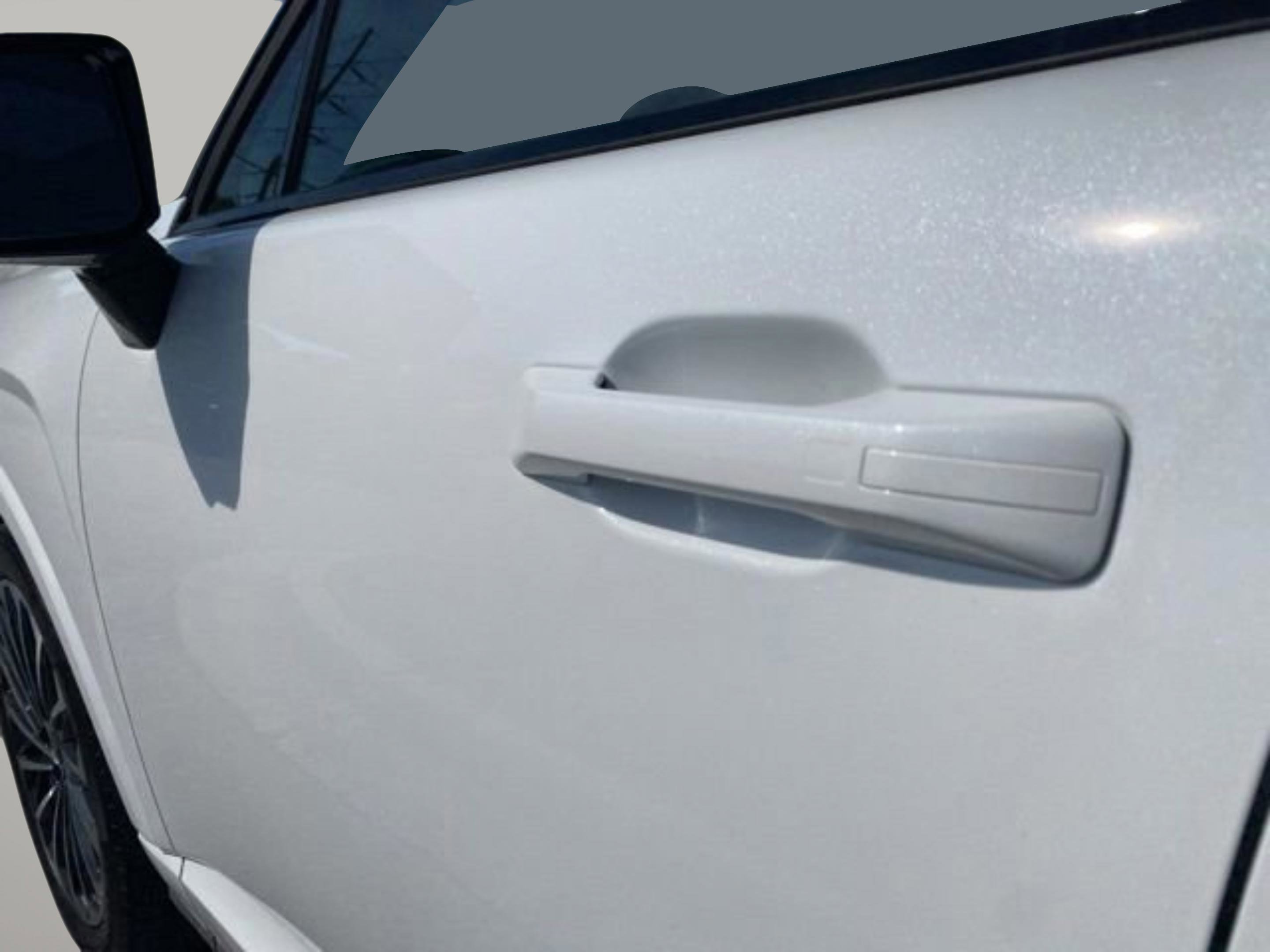 Certified 2026 Hyundai Palisade Calligraphy FWD image 44