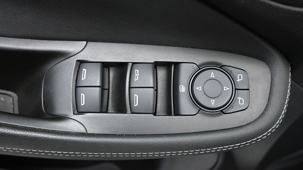 Used 2022 Buick Encore GX Select FWD image 24