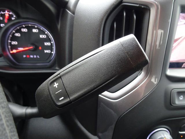 Certified 2022 Chevrolet Silverado 1500 Custom image 19