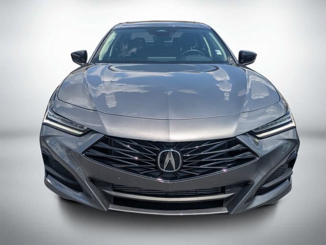 Used 2025 Acura TLX w/ Technology Package FWD image 9