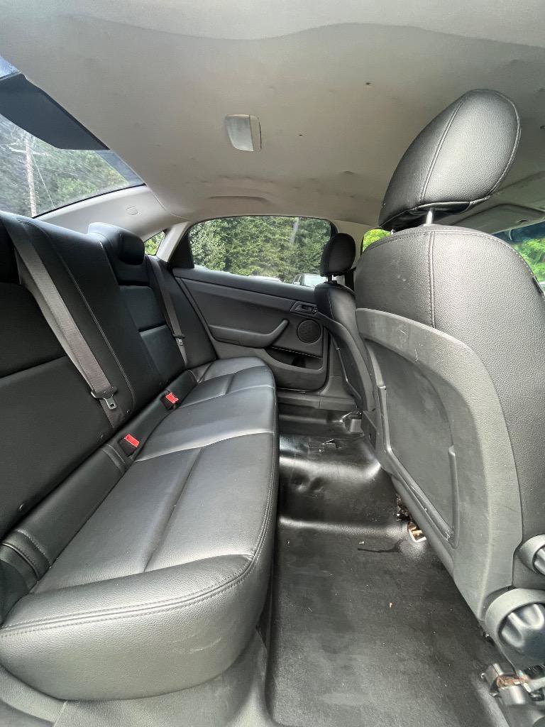 Used 2012 Chevrolet Caprice RWD image 28
